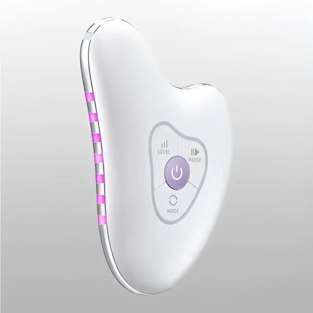 CENTELLIAN24 Madeca Prime Ritual White Pearl Gua Sha - Beauty Device