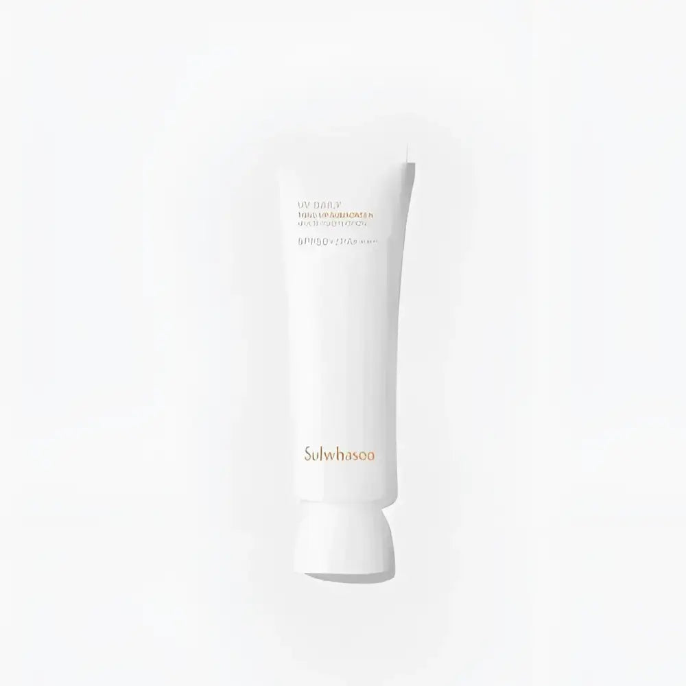 Sulwhasoo UV Daily Tone Up Sunscreen 50 + /PA + + + + 50ml - Sun Cream