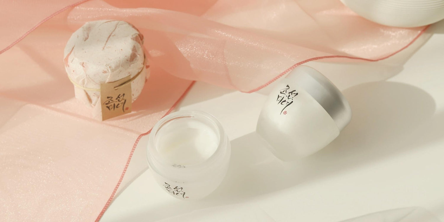 Beauty of Joseon: Timeless Korean Skincare Essentials - KBeauty-UK