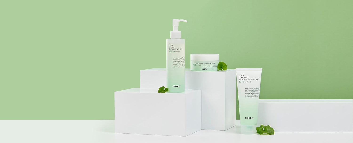 Cosrx Skincare Solutions for Acne and Sensitivity - KBeauty-UK