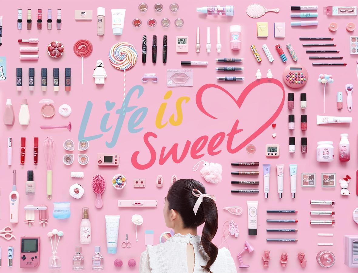 Etude House Skincare and Beauty Essentials Collection - KBeauty-UK