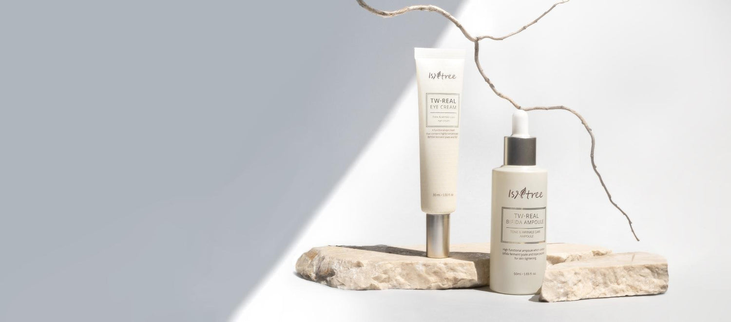 Isntree Natural Skincare Products for Healthy Skin - KBeauty-UK