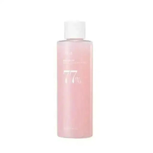 Anua Peach 77 Niacin Essence Toner 250ml for Radiant Skin - 250ml