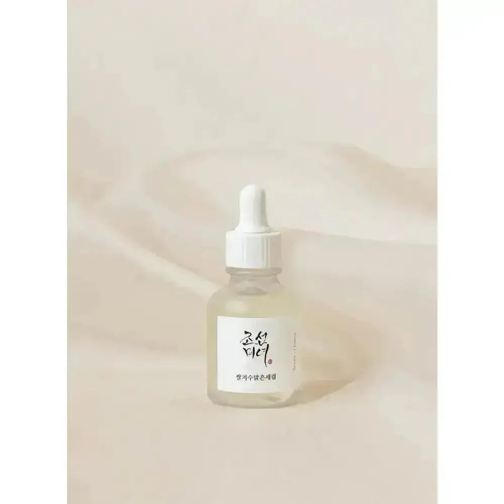 Beauty Of Joseon Glow Deep Serum Rice And Alpha Arbutin 30ml - 30ml