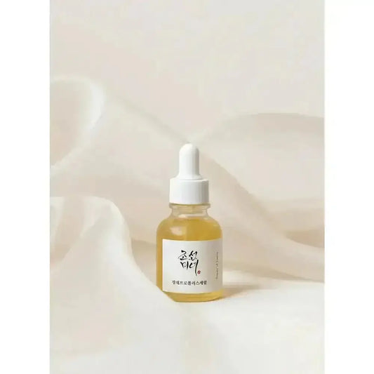 Beauty Of Joseon Glow Serum Proplis Niacinamide 30ml - 30ml