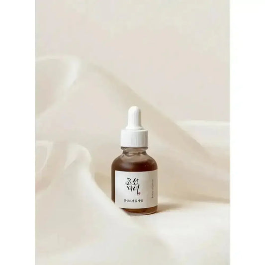 Beauty Of Joseon Revive Serum Ginseng Snail Mucin 30ml - 30ml