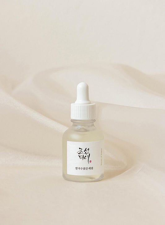 Beauty Of Joseon Glow Deep Serum Rice And Alpha Arbutin 30ml - Korean Beauty UK Beauty of Joseon