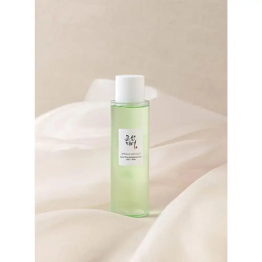 Beauty Of Joseon Green Plum Refreshing Toner AHA BHA 150ml - 150ml