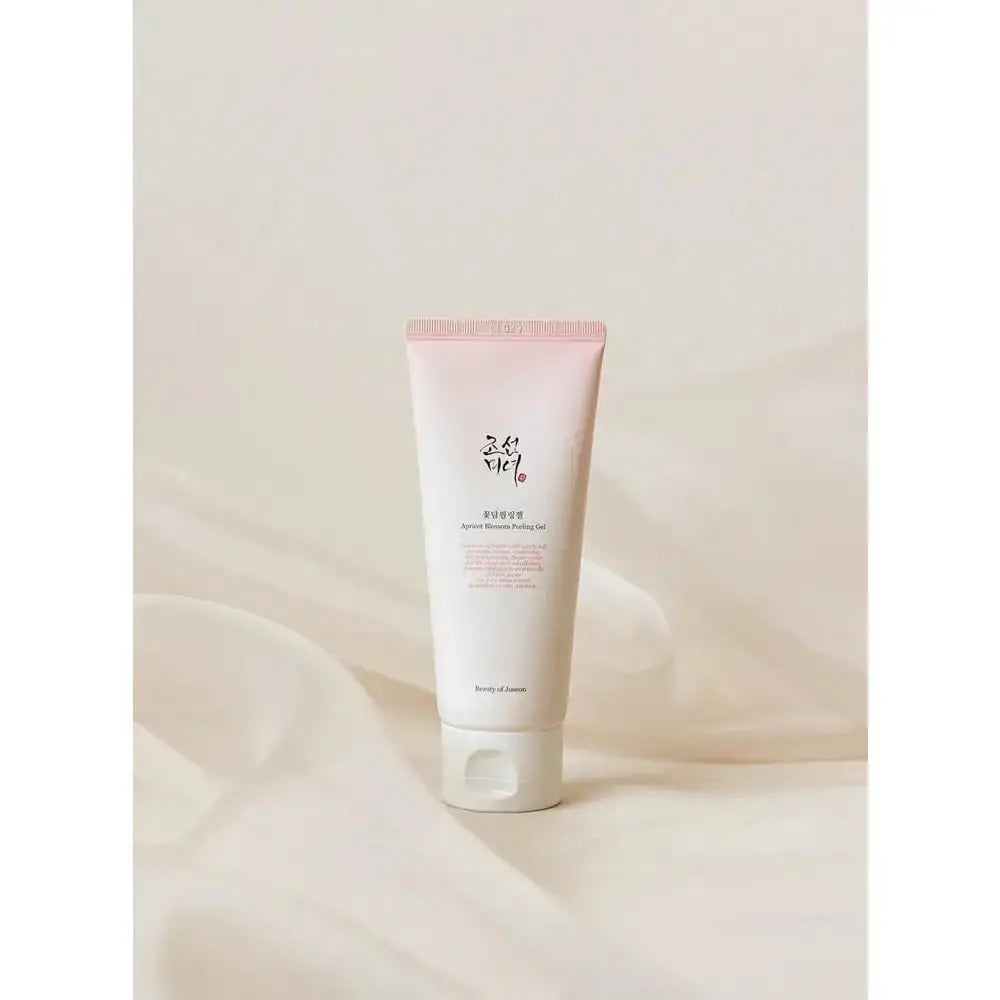 BeautyOfJoseon Apricot Blossom Peeling Gel 100ml Exfoliant - 100ml