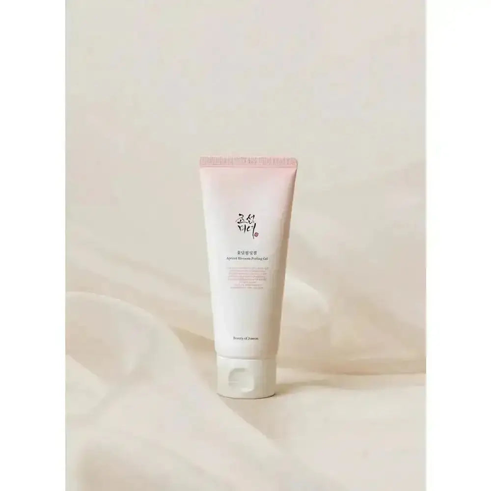 BeautyOfJoseon Apricot Blossom Peeling Gel 100ml Exfoliant - 100ml