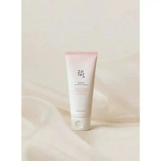 BeautyOfJoseon Apricot Blossom Peeling Gel 100ml Exfoliant - 100ml