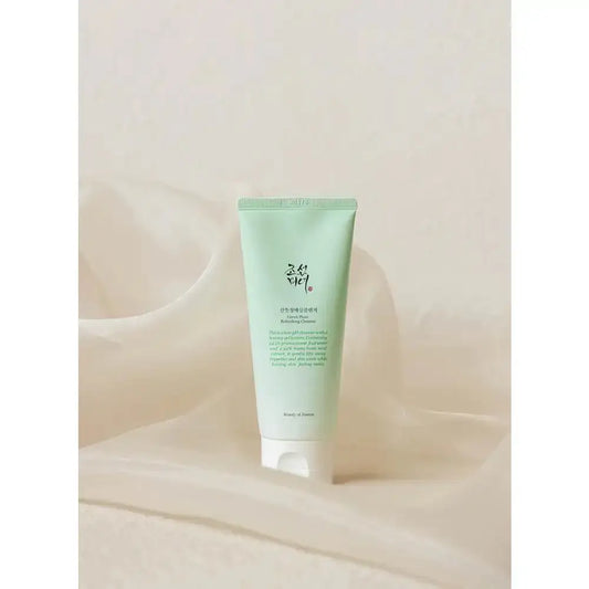 BeautyOfJoseon Green Plum Refreshing Cleanser 100ml - 100ml