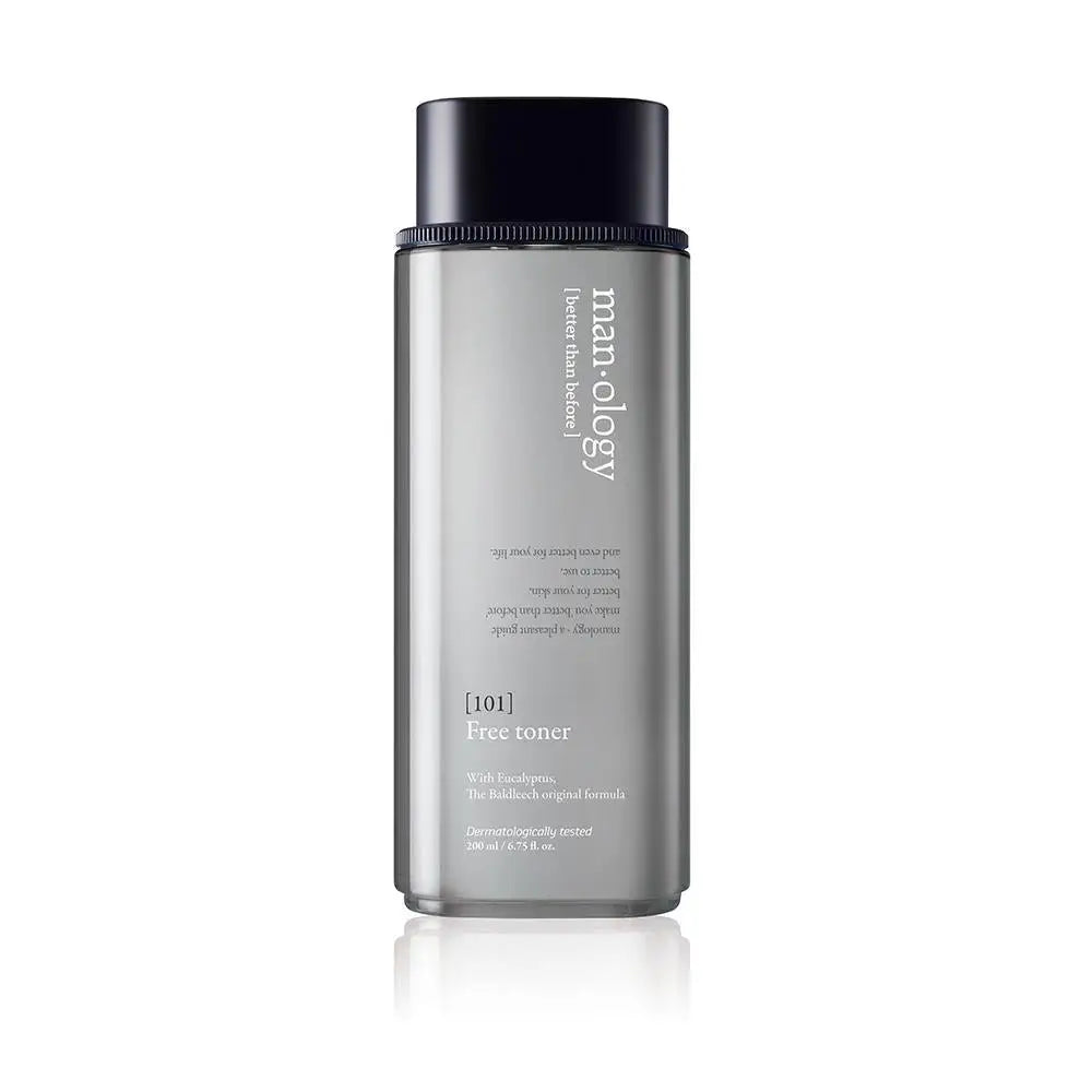 Belif Manology 101 free toner 200ml