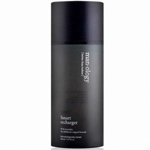 belif Manology 101 Smart Recharger 100ml for Men - Korean Beauty UK Lotion for Men belif