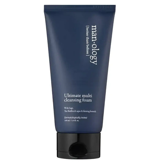 Belif Manology ultimate multi cleansing foam 160 ml