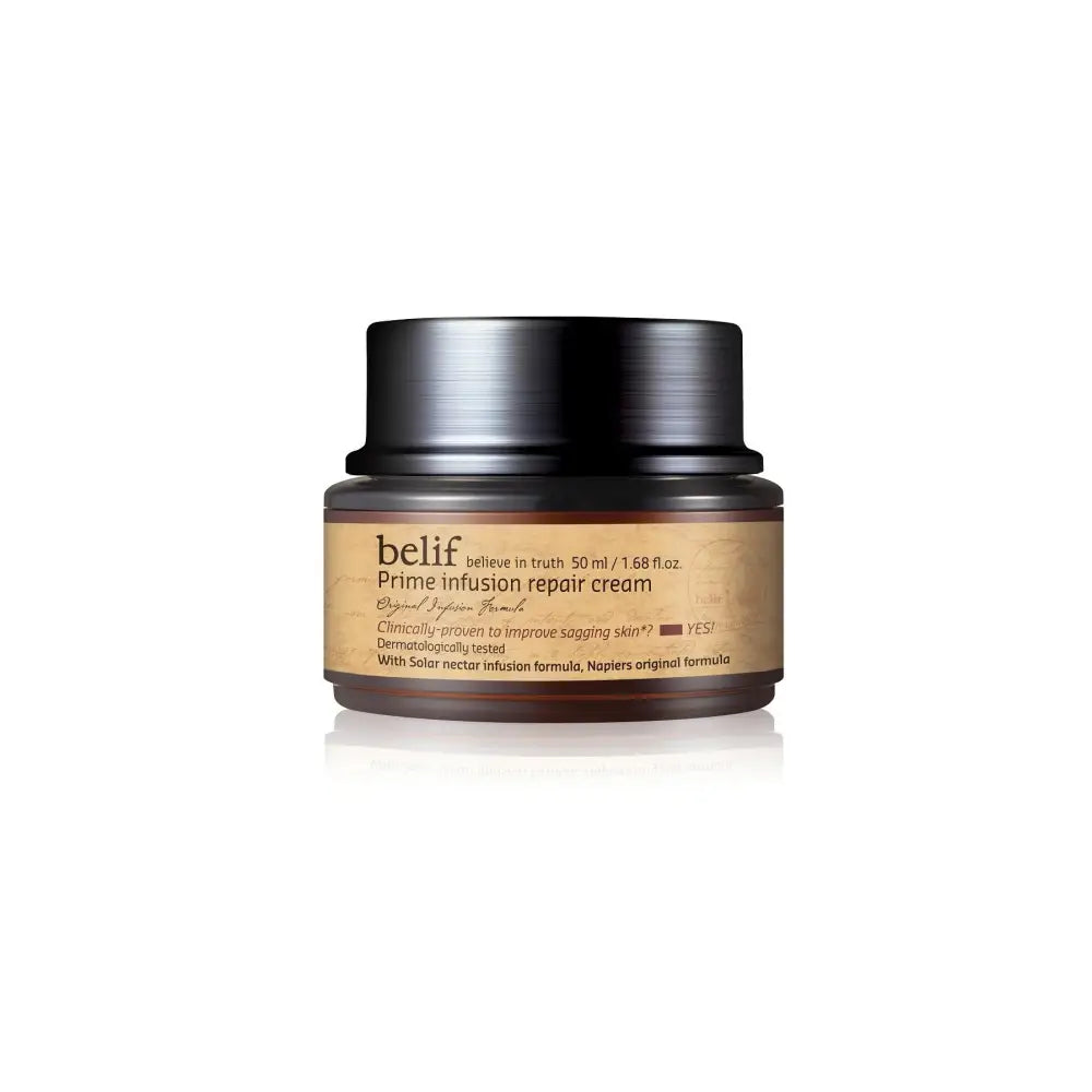 Belif Prime infusion repair cream 50ml