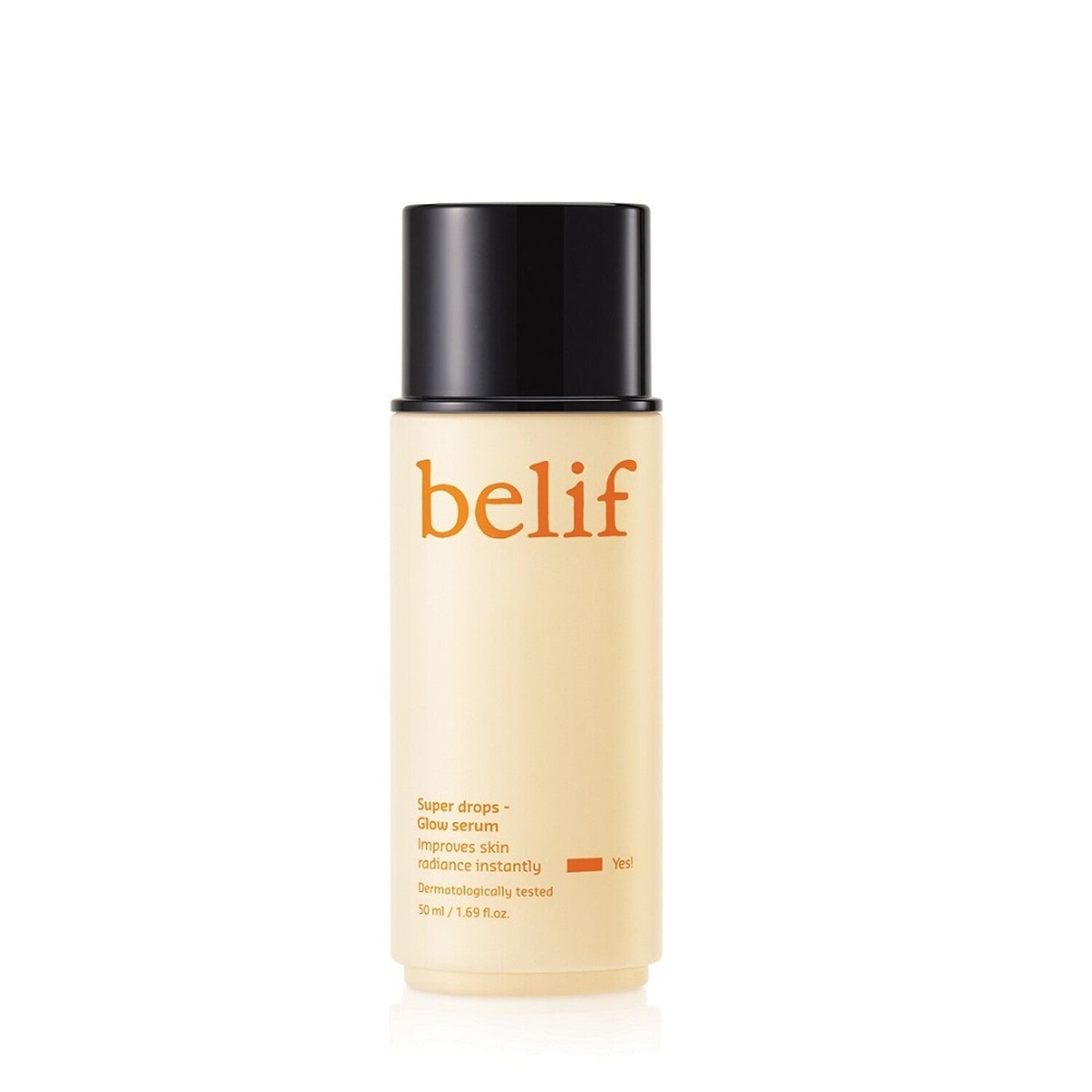 belif Super Drops Glow Serum 50ml - Korean Beauty UK serum belif