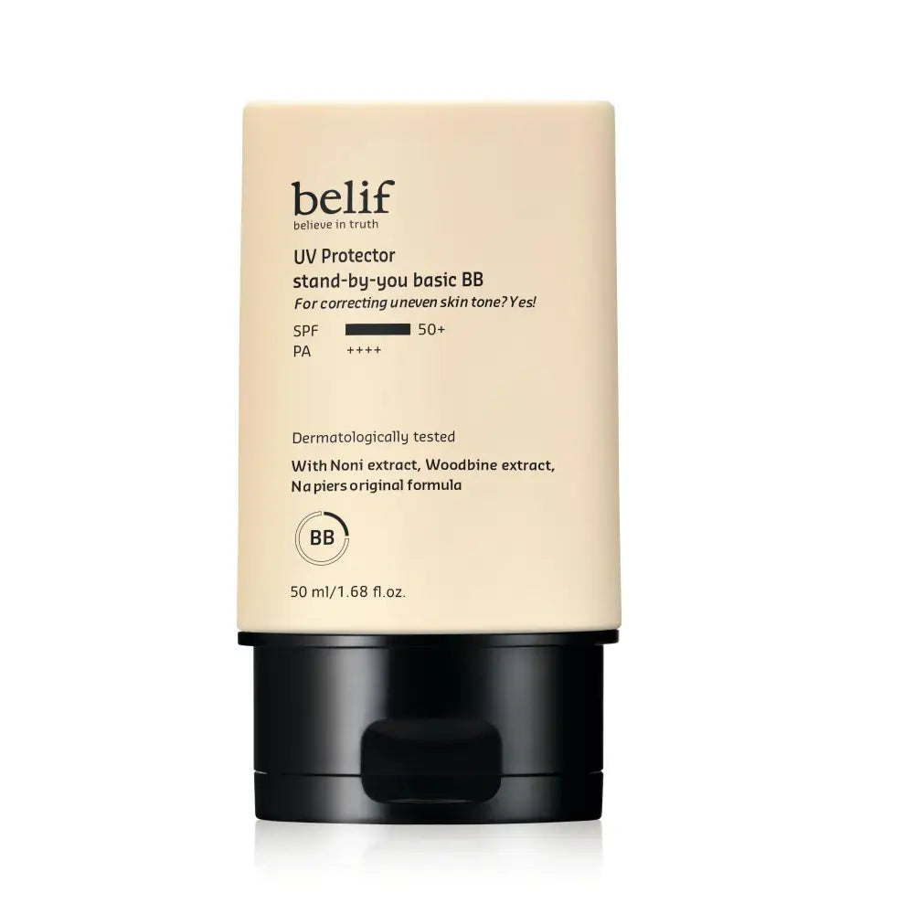 Belif UV Protector stand-by-you basic BB 50 ml