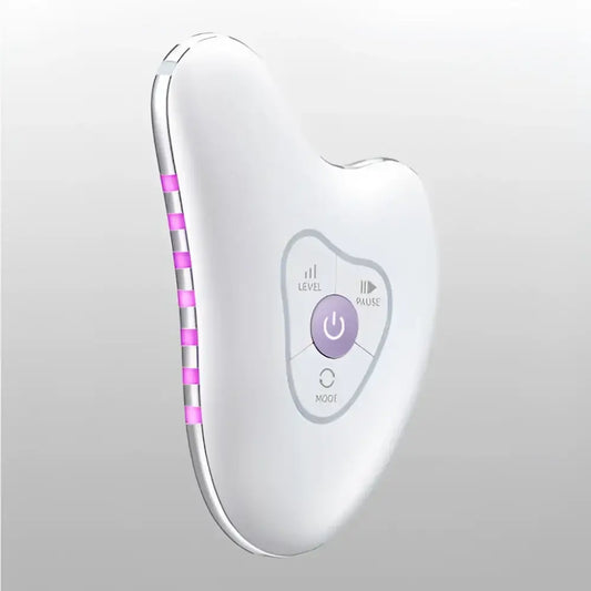 CENTELLIAN24 Madeca Prime Ritual White Pearl Gua Sha - Beauty Device