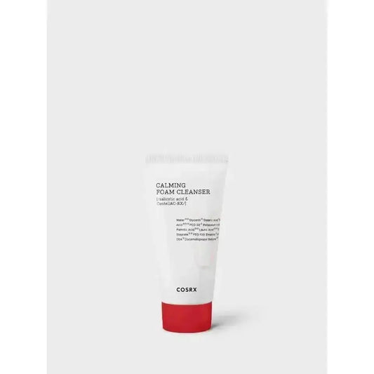 Cosrx AC Collection Calming Foam Cleanser 150ml - 150ml