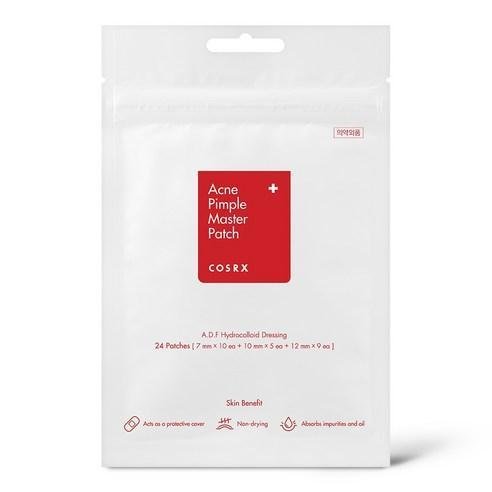 COSRX Acne Pimple Master Patch 24ea for Fast Acne Healing - Korean Beauty UK Cosrx