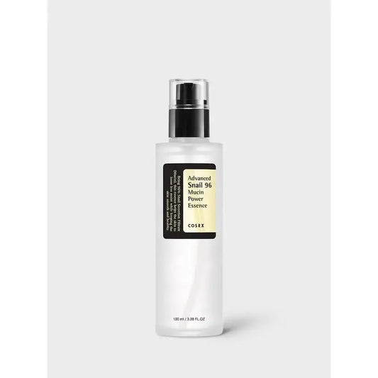 Cosrx Advanced Snail 96 Mucin Power Essence 100ml - 100ml