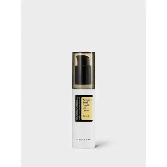 Cosrx Advanced Snail Peptide Eye Cream 25ml for Dark Circles - 25ml