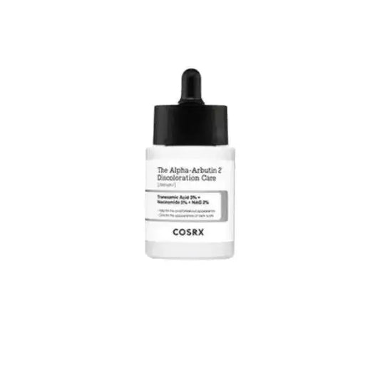 Cosrx The Alpha Arbutin 2 Discoloration Care Serum 50ml - 50ml