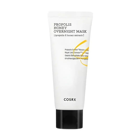 Cosrx Full Fit Propolis Honey Overnight Mask 60ml - 60ml