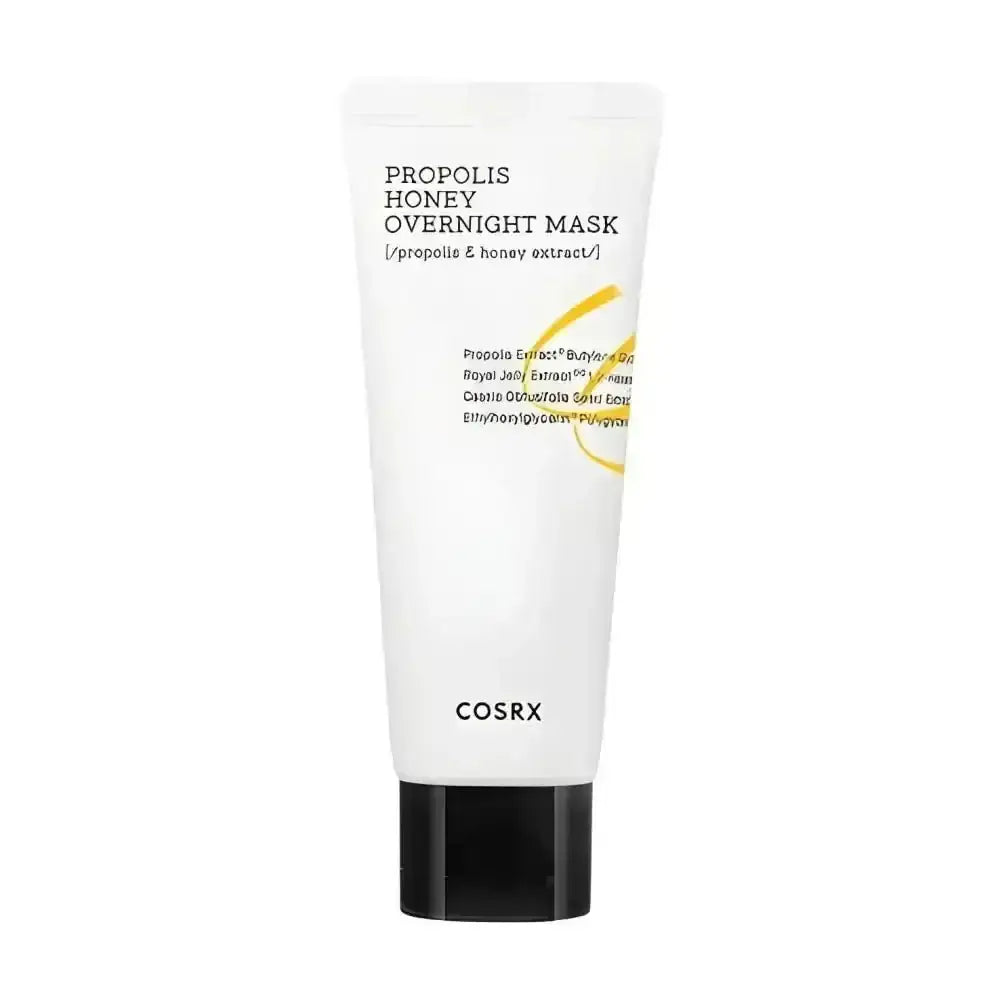 Cosrx Full Fit Propolis Honey Overnight Mask 60ml - 60ml