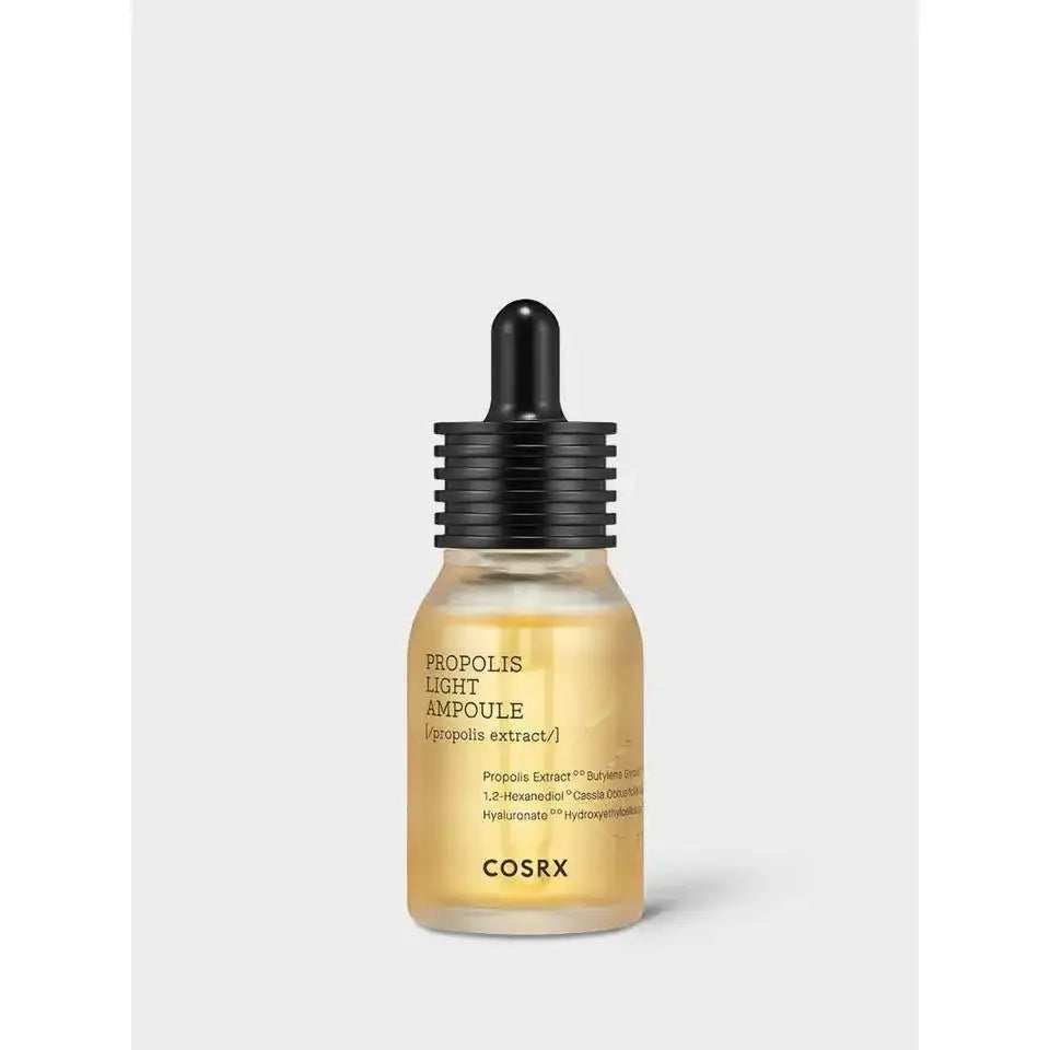 Cosrx Full Fit Propolis Light Ampoule 30ml for Glowing Skin - 30ml