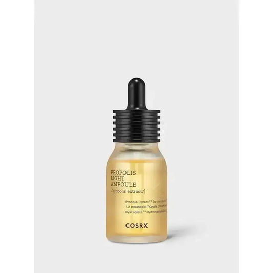 Cosrx Full Fit Propolis Light Ampoule 30ml for Glowing Skin - 30ml