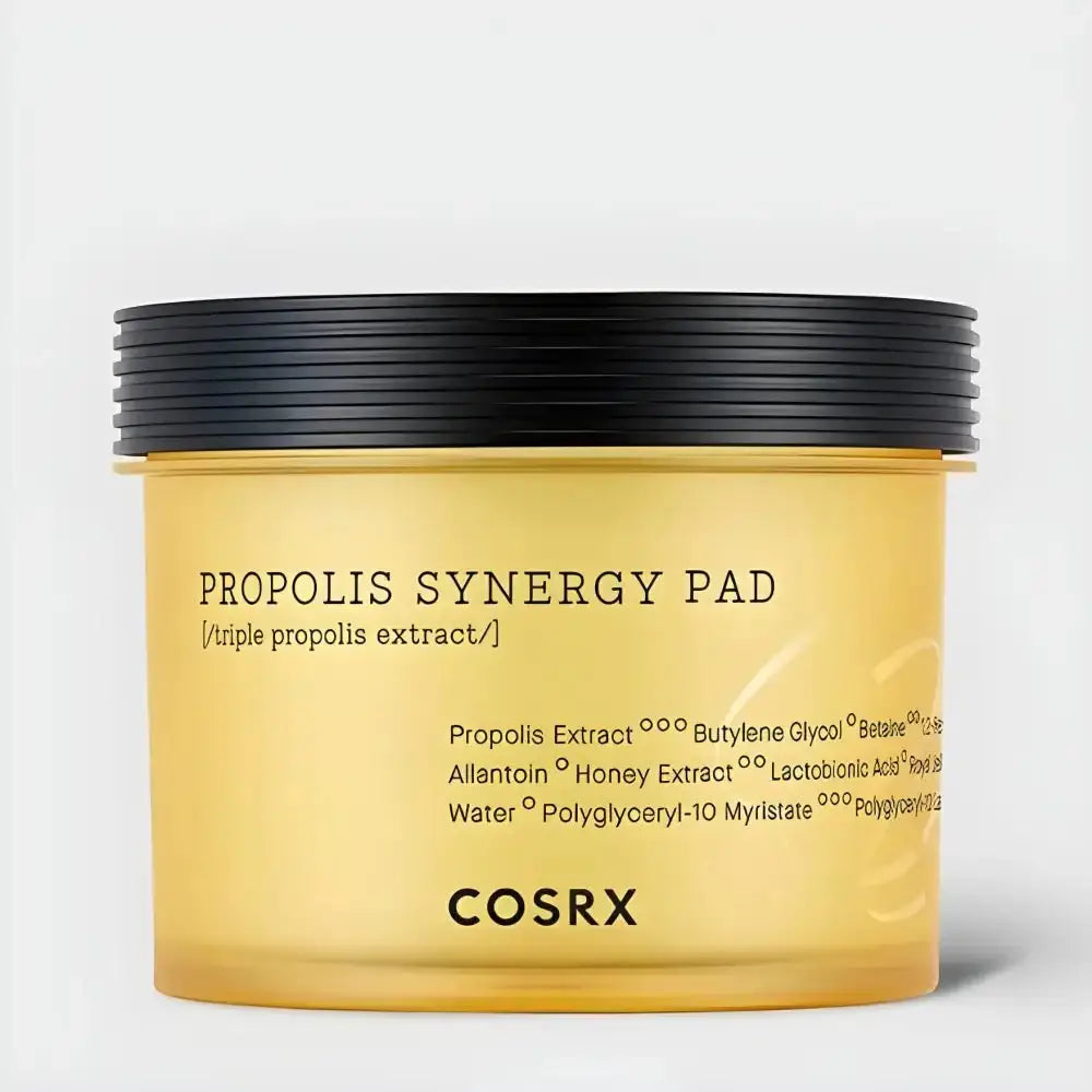 Cosrx Full Fit Propolis Synergy Pad 70ea for Nourished Skin - 70ea