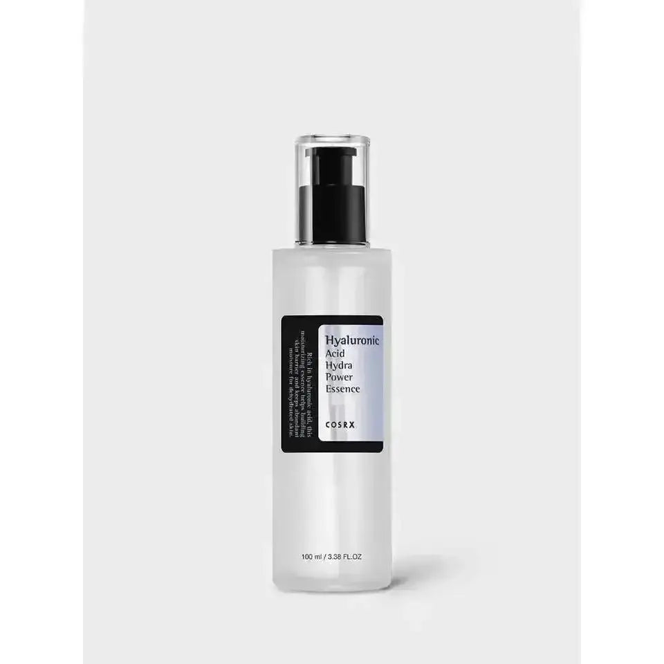 Cosrx Hyaluronic Acid Power Essence 100ml for Deep Hydration - 100ml