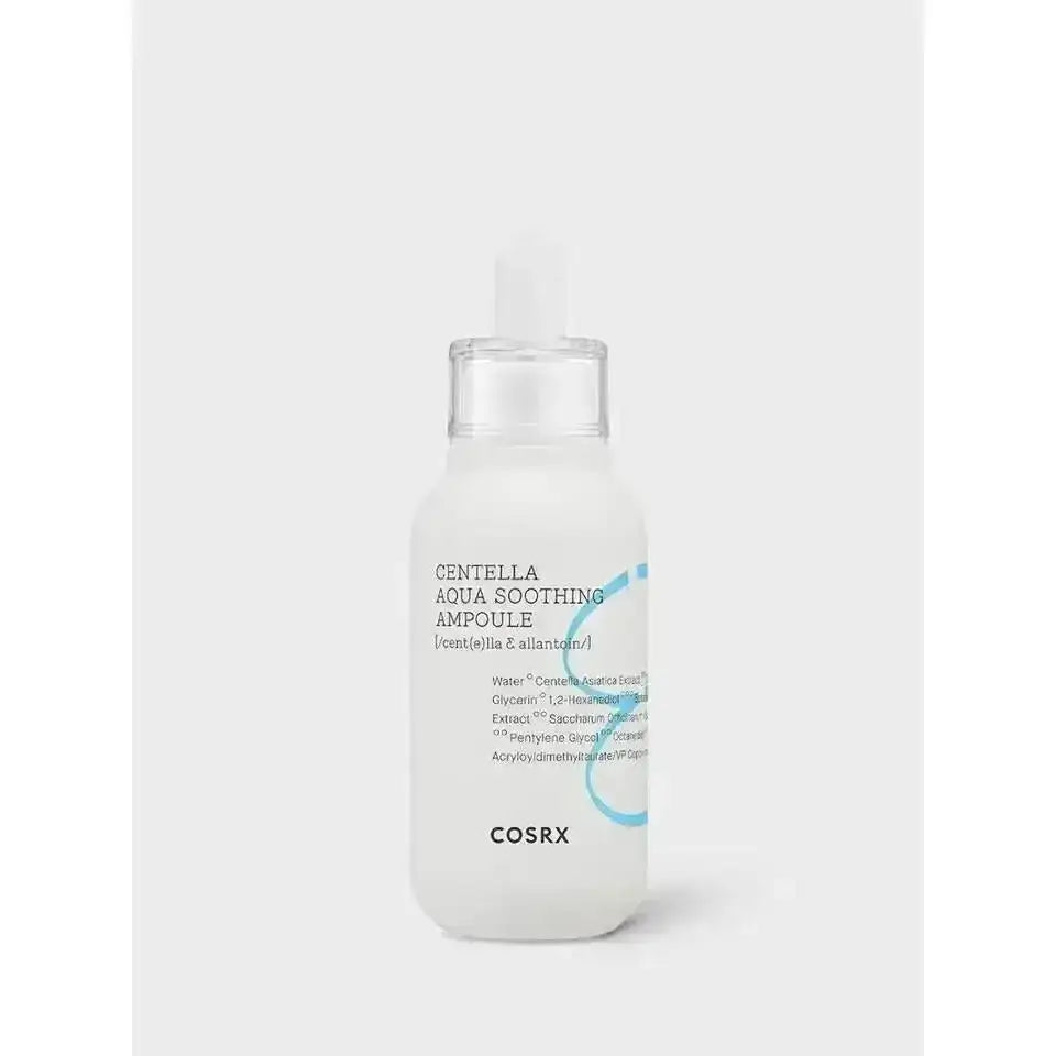 Cosrx Hydrium Centella Aqua Soothing Ampoule 40ml - 40ml