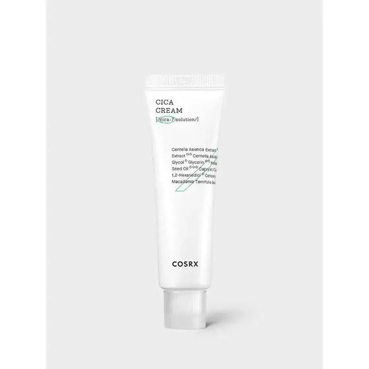 Cosrx Pure Fit Cica Cream 50ml for Soothing Skin Care - 50ml