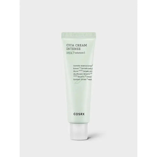 Cosrx Pure Fit Cica Cream Intense 50ml for Deep Hydration - 50ml