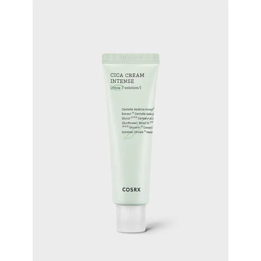 Cosrx Pure Fit Cica Cream Intense 50ml for Sensitive Skin - Korean Beauty UK Cosrx