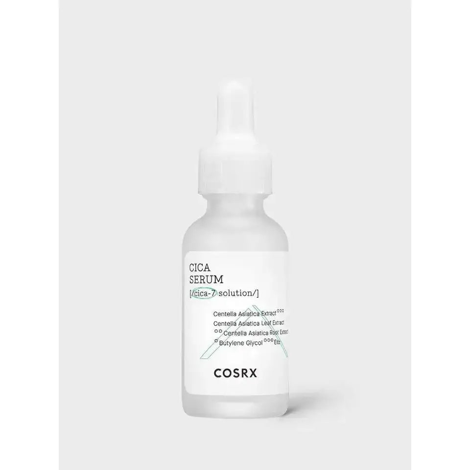 Cosrx Pure Fit Cica Serum 30ml for Sensitive Skin - 30ml