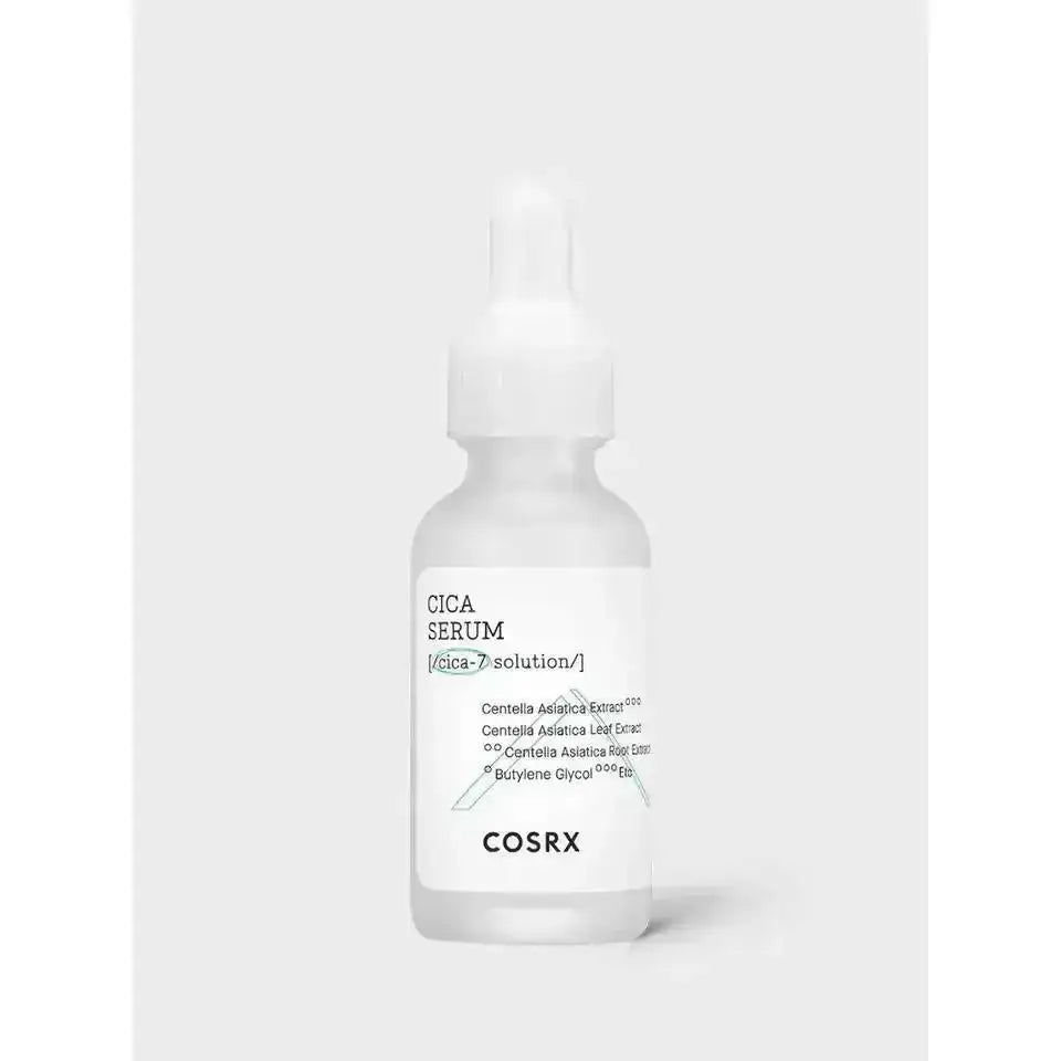 Cosrx Pure Fit Cica Serum 30ml for Sensitive Skin - 30ml