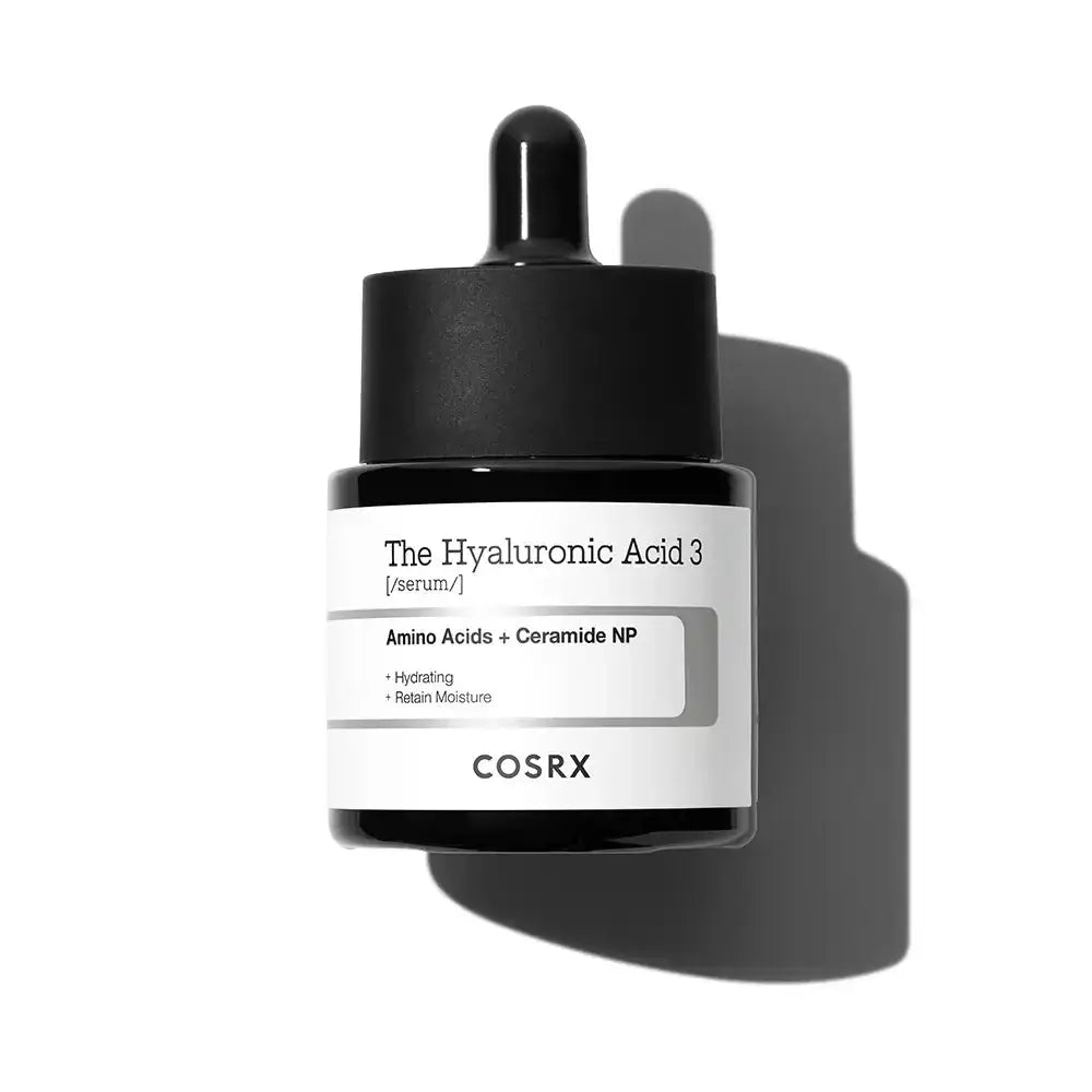 Cosrx The Hyaluronic Acid 3 Serum 20ml for Hydration - 20ml