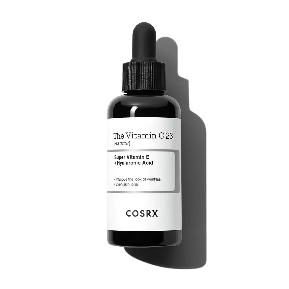 Cosrx The Vitamin C 23 Serum 20ml for Brightening Skin - 20ml