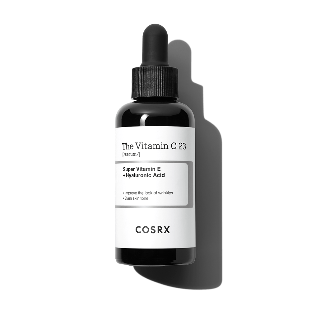 Cosrx The Vitamin C 23 Serum 20ml for Brightening Skin - Korean Beauty UK Cosrx