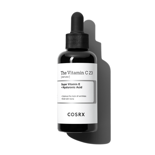 Cosrx The Vitamin C 23 Serum 20ml for Brightening Skin - Korean Beauty UK Cosrx