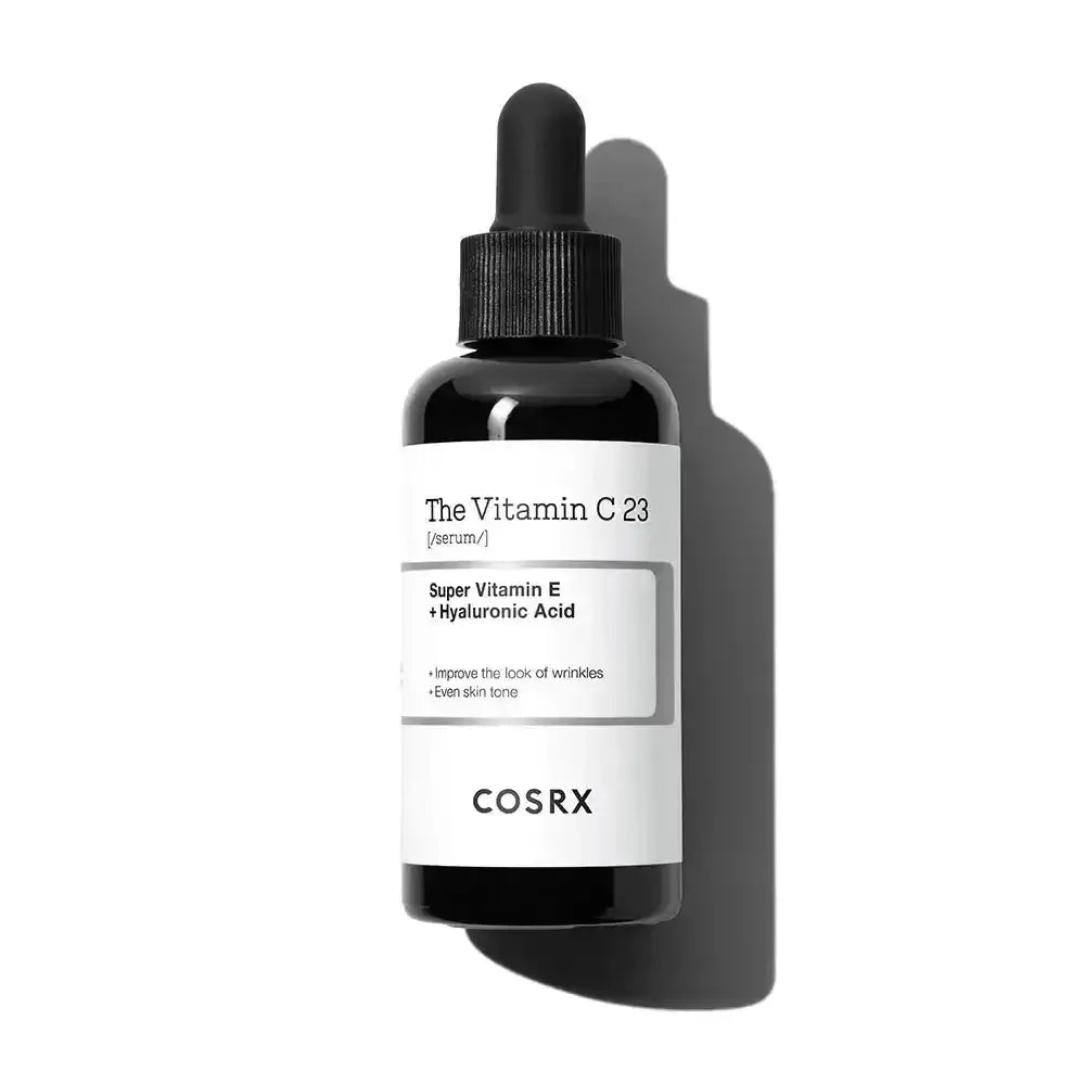 Cosrx The Vitamin C 23 Serum 20ml for Brightening Skin - 20ml