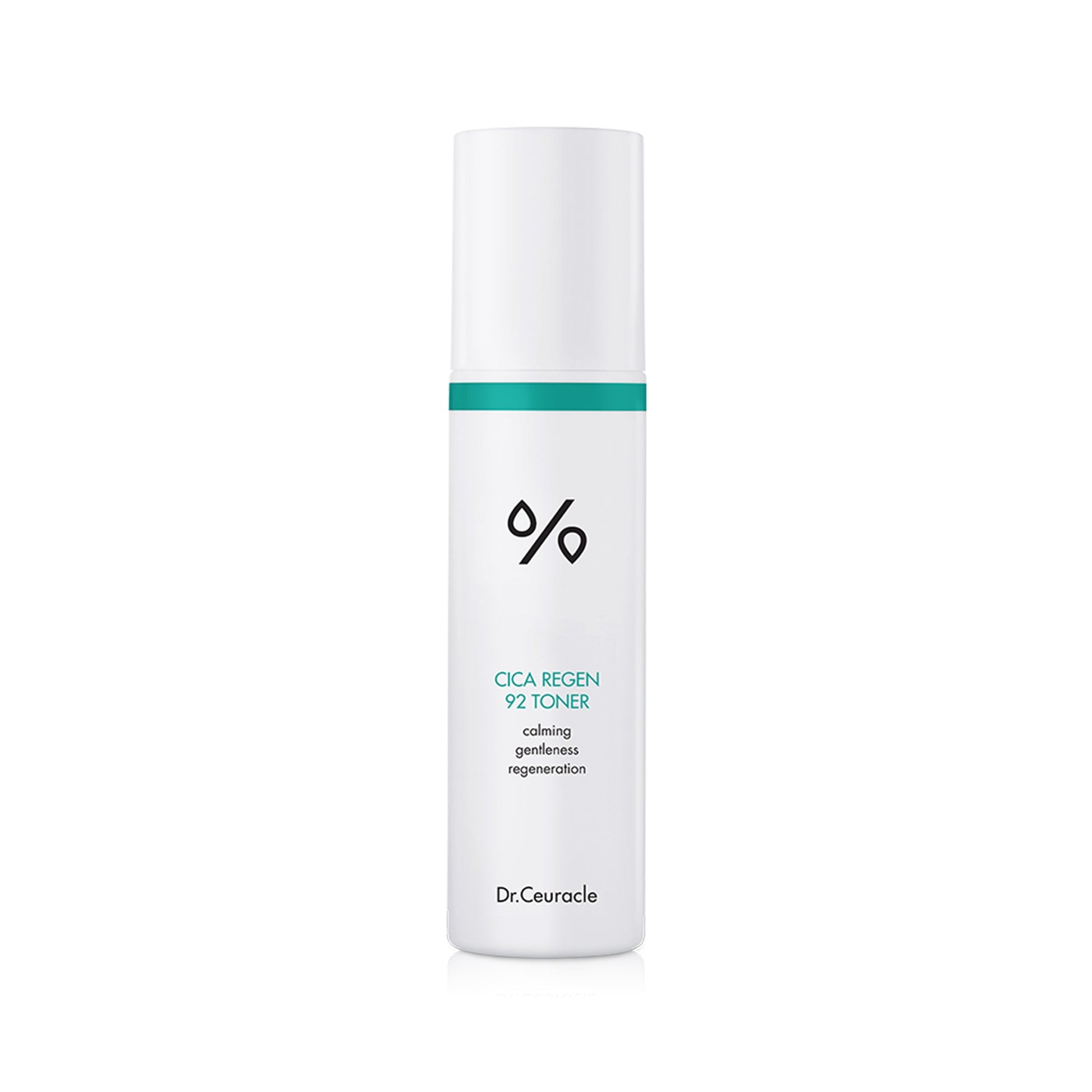 Dr Ceuracle Cica Regen 92 Toner 120ml for Sensitive Skin - KBeauty - UK Dr Ceuracle