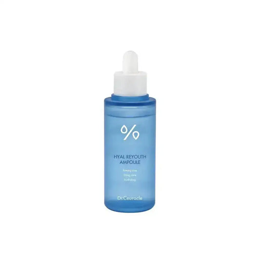 Dr. Ceuracle HYAL REYOUTH AMPOULE 50ml Hydrating Serum - 50ml