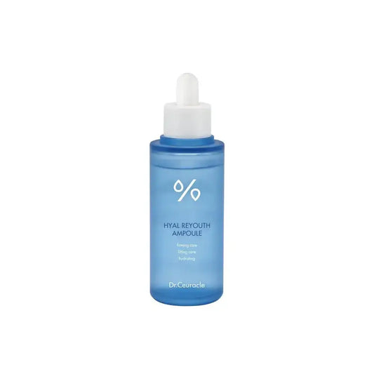 Dr. Ceuracle HYAL REYOUTH AMPOULE 50ml Hydrating Serum - 50ml