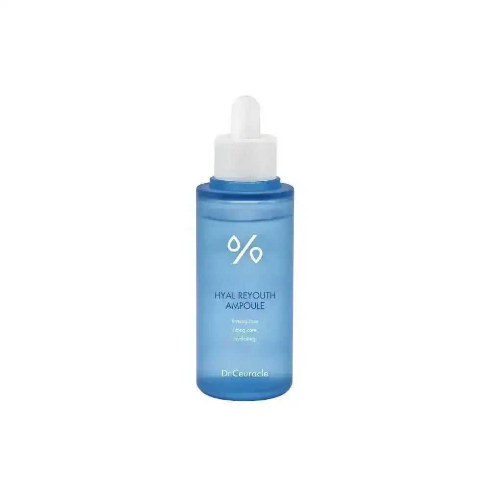 Dr. Ceuracle HYAL REYOUTH AMPOULE 50ml Hydrating Serum - 50ml