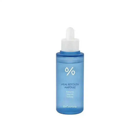 Dr. Ceuracle HYAL REYOUTH AMPOULE 50ml Hydrating Serum - 50ml